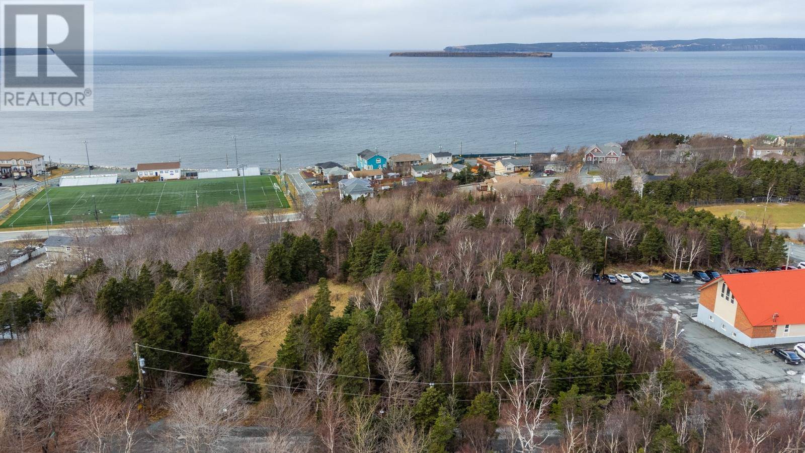 Conception Bay South, NL A1W5M7,Lot 3 Church Terrace