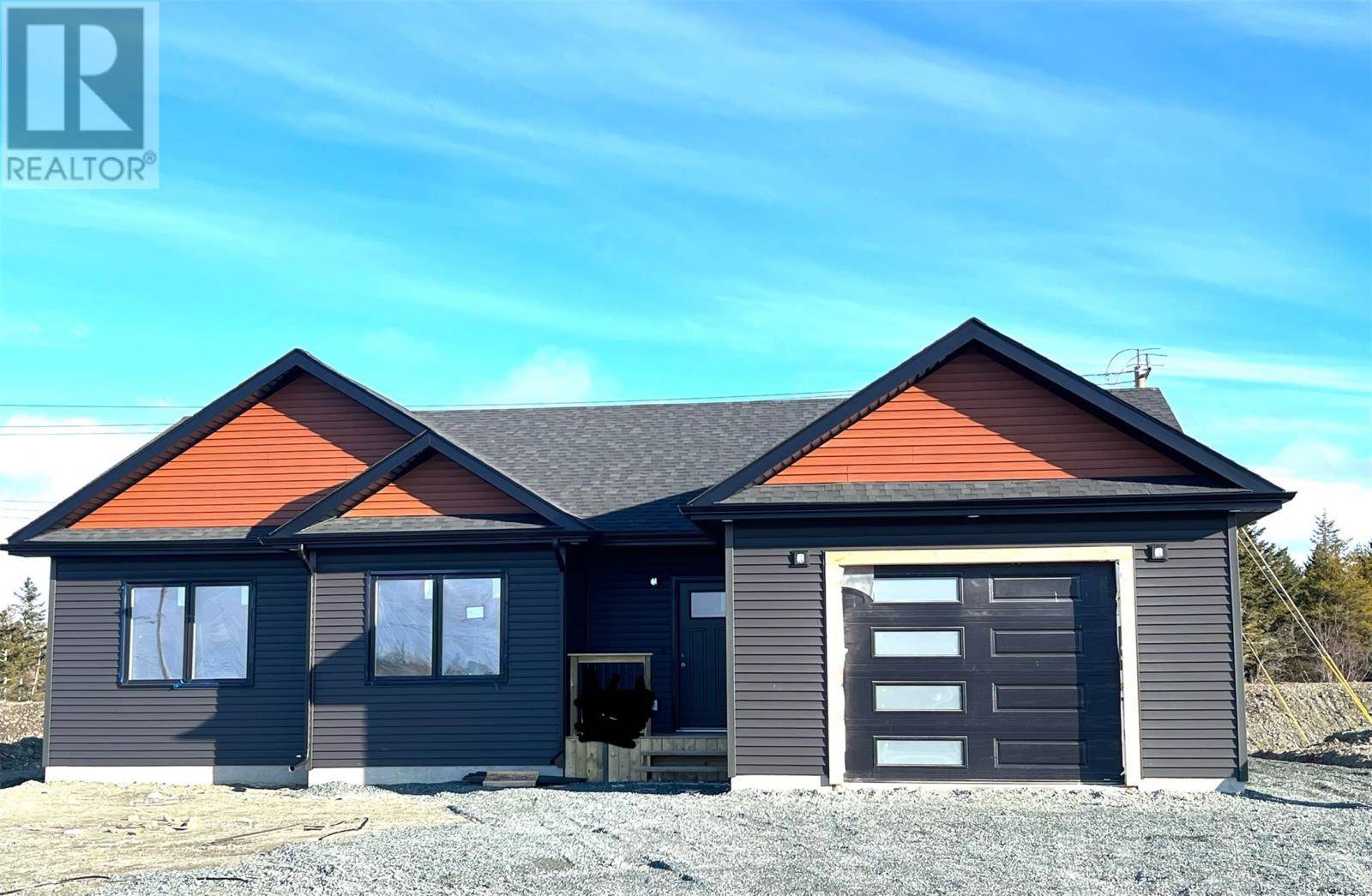 Gander, NL A1v1E2,Lot 647 White Street