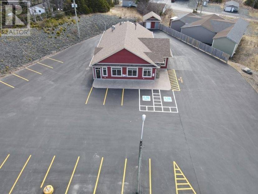 Marystown, NL A0E2M0,146 McGettigan Boulevard