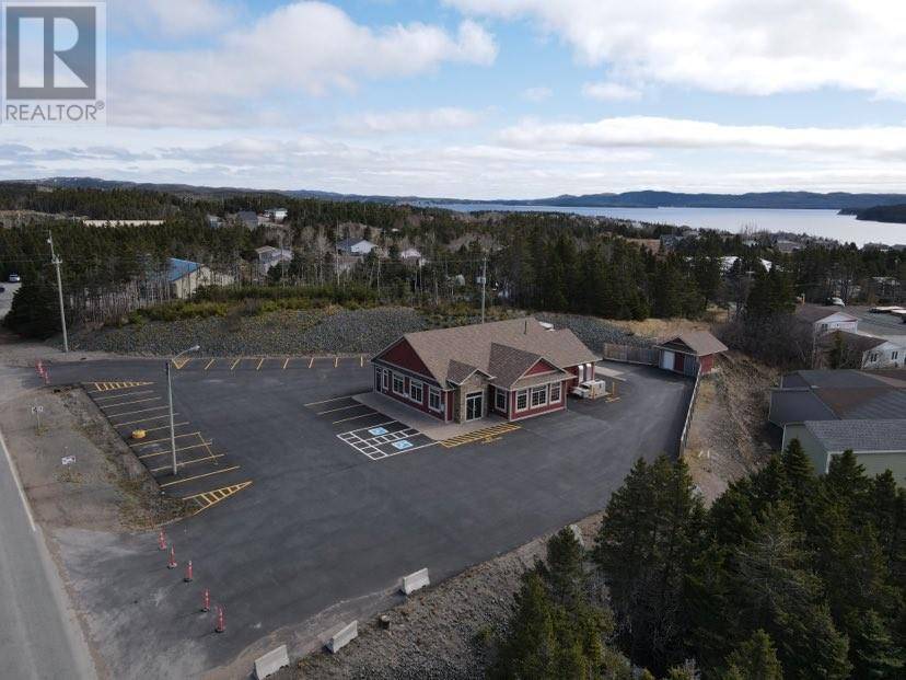 Marystown, NL A0E2M0,146 McGettigan Boulevard