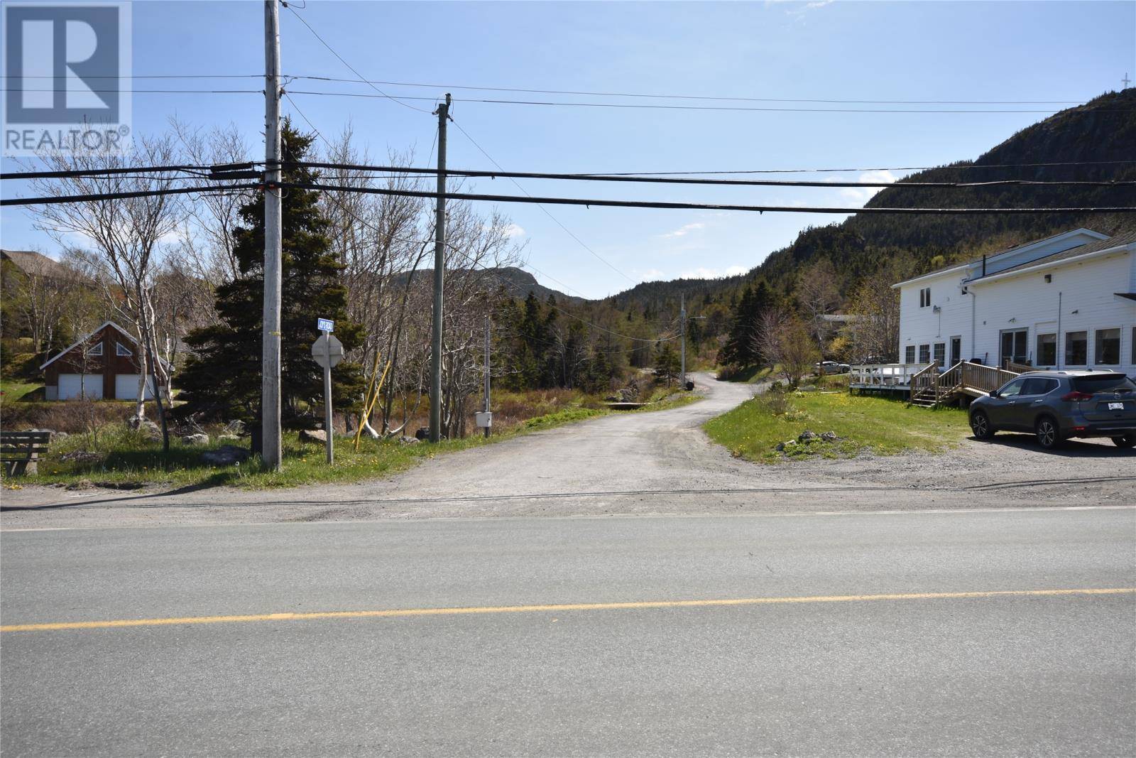 Holyrood, NL A0A2R0,1-25 Barron's Road