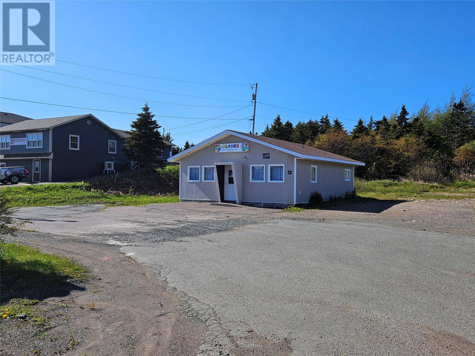 Marystown, NL A0E2M0,230 Ville Marie Drive