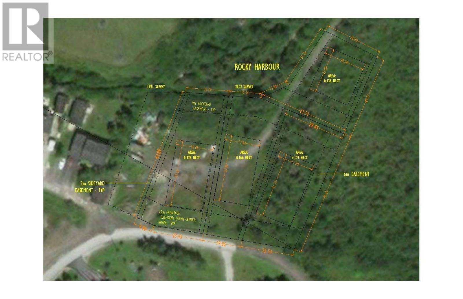 Rocky Harbour, NL A0K4N0,19 Eastern Drive