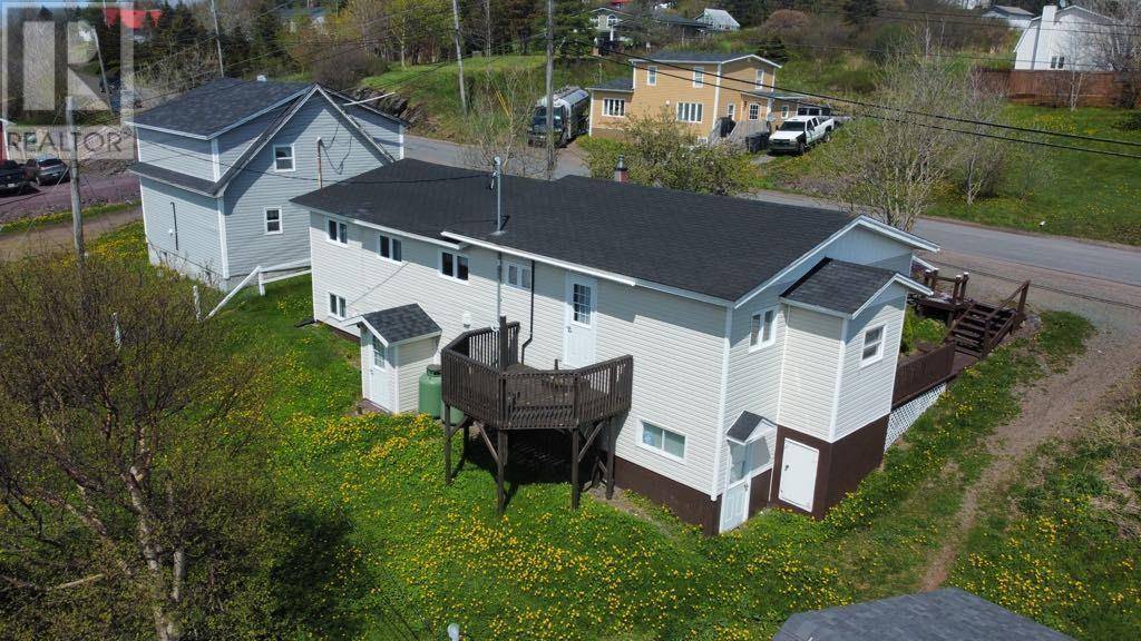 Burin Bay Arm, NL A0E1G0,168 Main Road