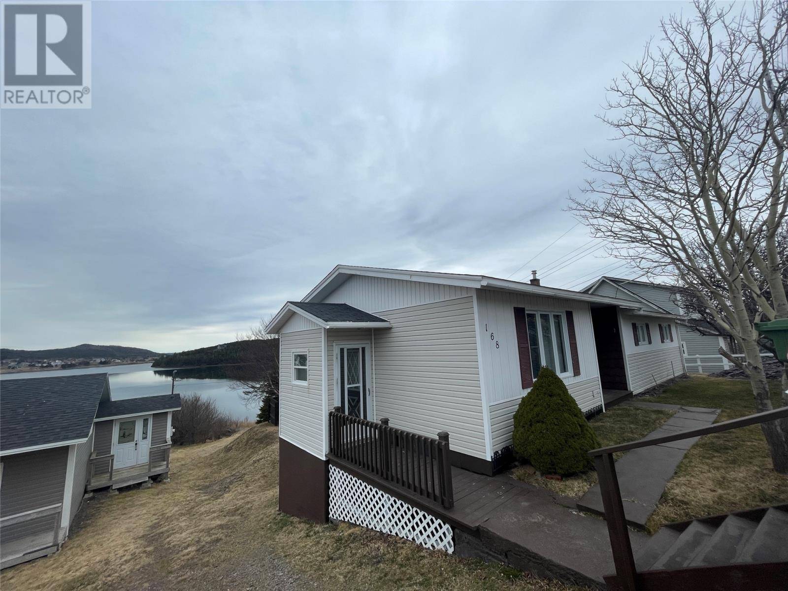 Burin Bay Arm, NL A0E1G0,168 Main Road