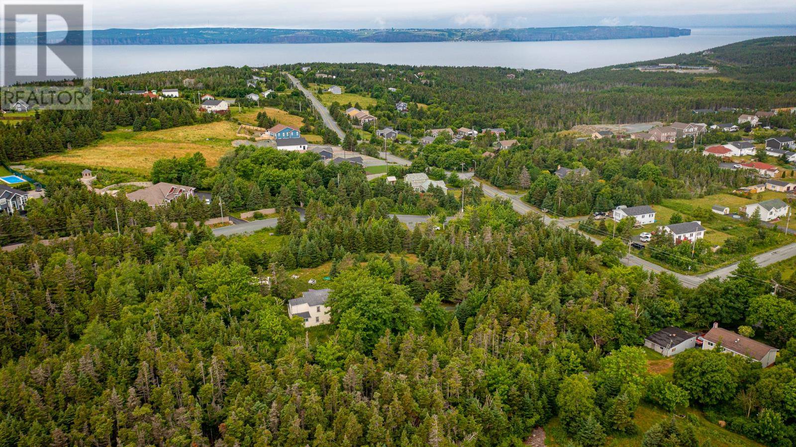 Portugal Cove-st. Phillips, NL A1M1Z9,615-621 Old Broad Cove Rd