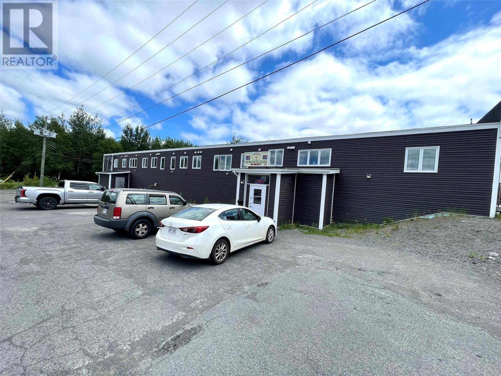 Grand Falls-windsor, NL A2A1M8,20 Lincoln Road