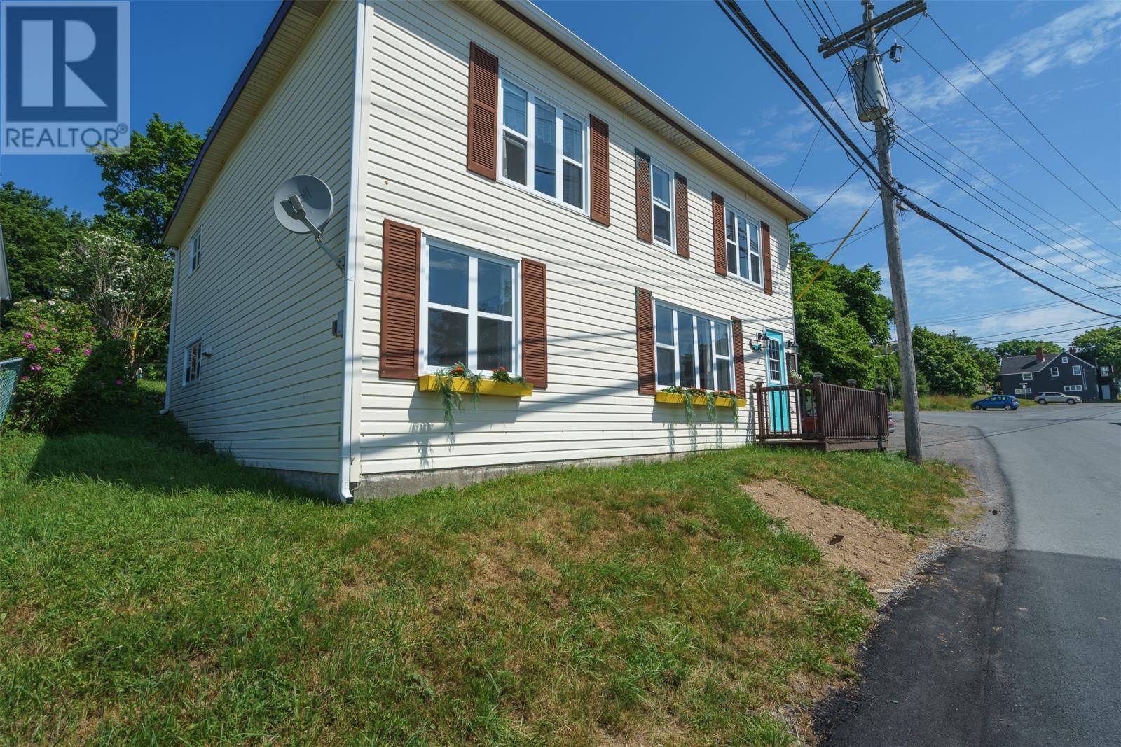 Carbonear, NL A1Y1C5,132 Water Street