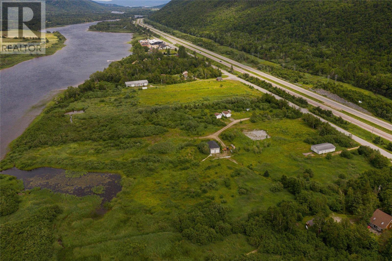 Little Rapids, NL A0L1K0,3 Marble Drive