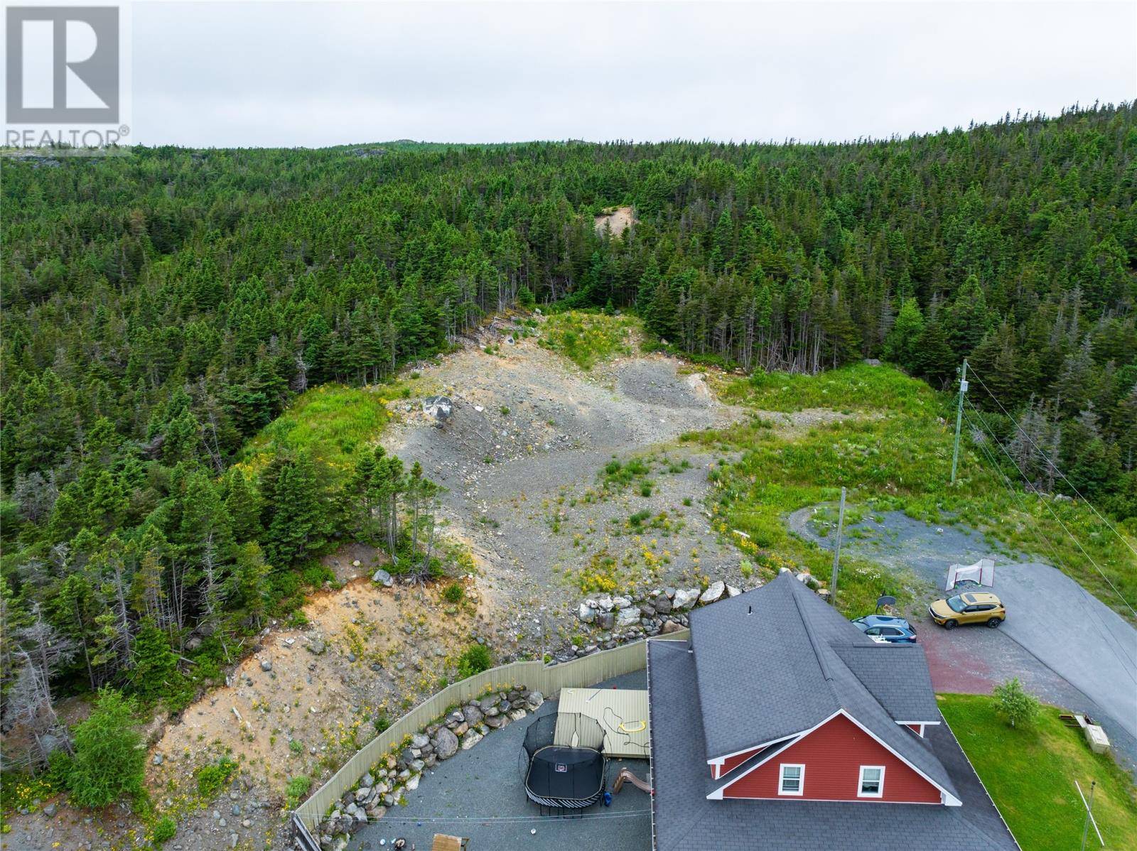 Spaniards Bay, NL,lot 8 Fowlers Lane