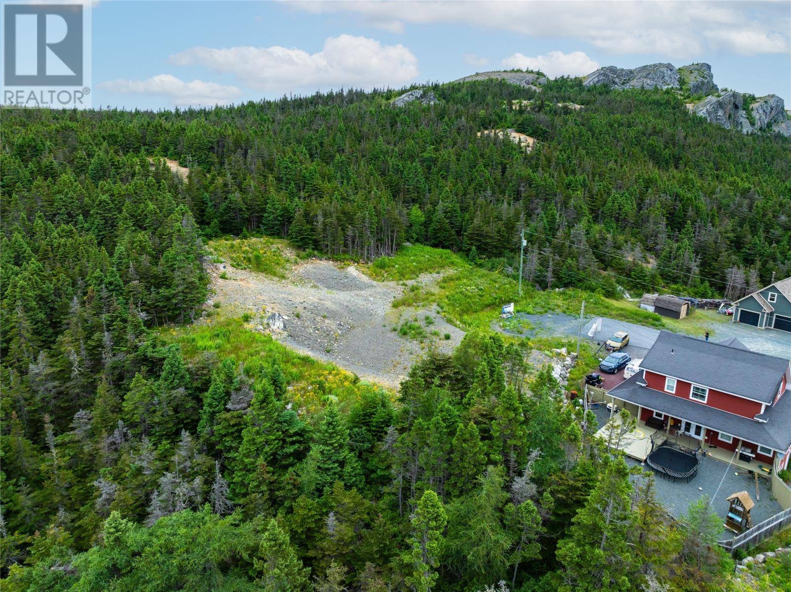 Spaniards Bay, NL,lot 8 Fowlers Lane