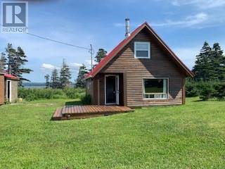 St. Anthony, NL A0K4S0,7 Long Point Double Brook Road