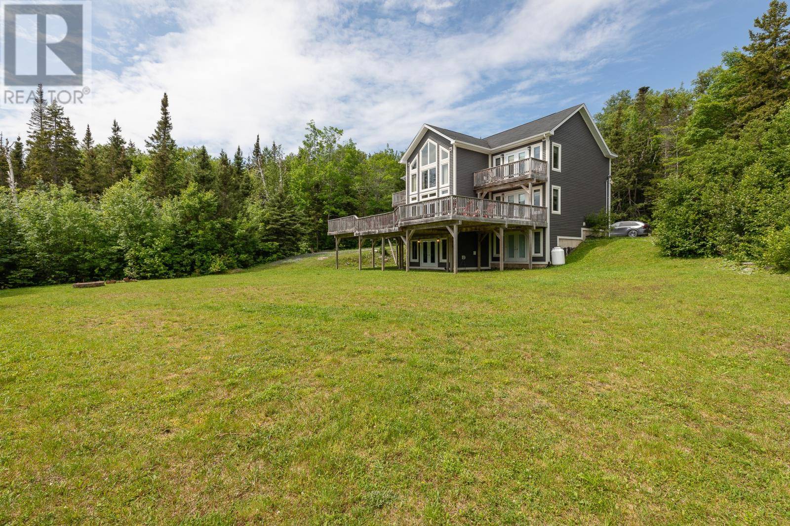 Humber Valley Resort, NL A2H0E1,73 Mountain View Drive