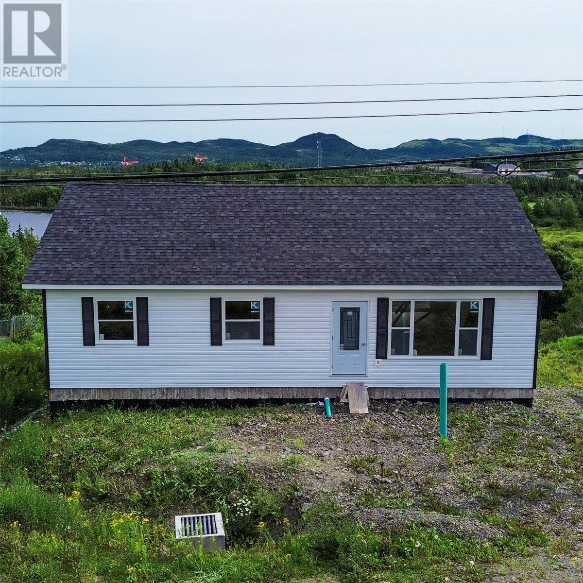 Marystown, NL A0E2M0,12 Atlantic Street