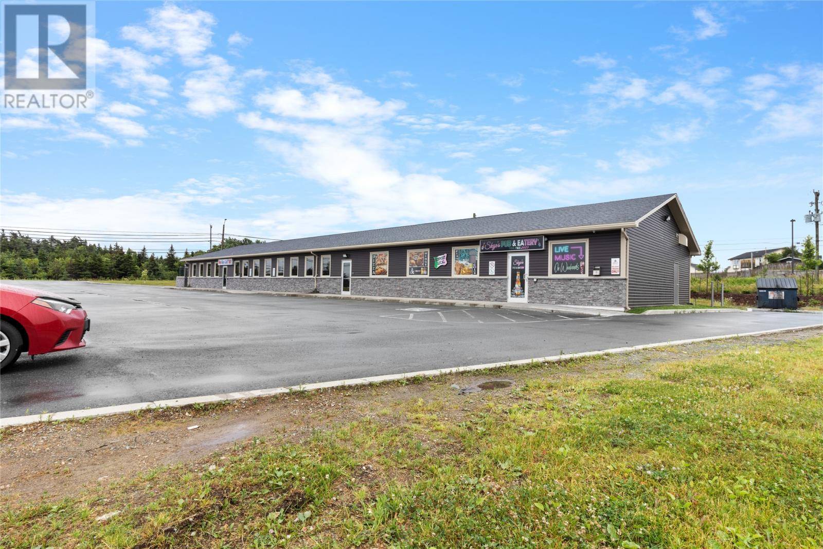 Paradise, NL A1L1H7,1378 Topsail Road