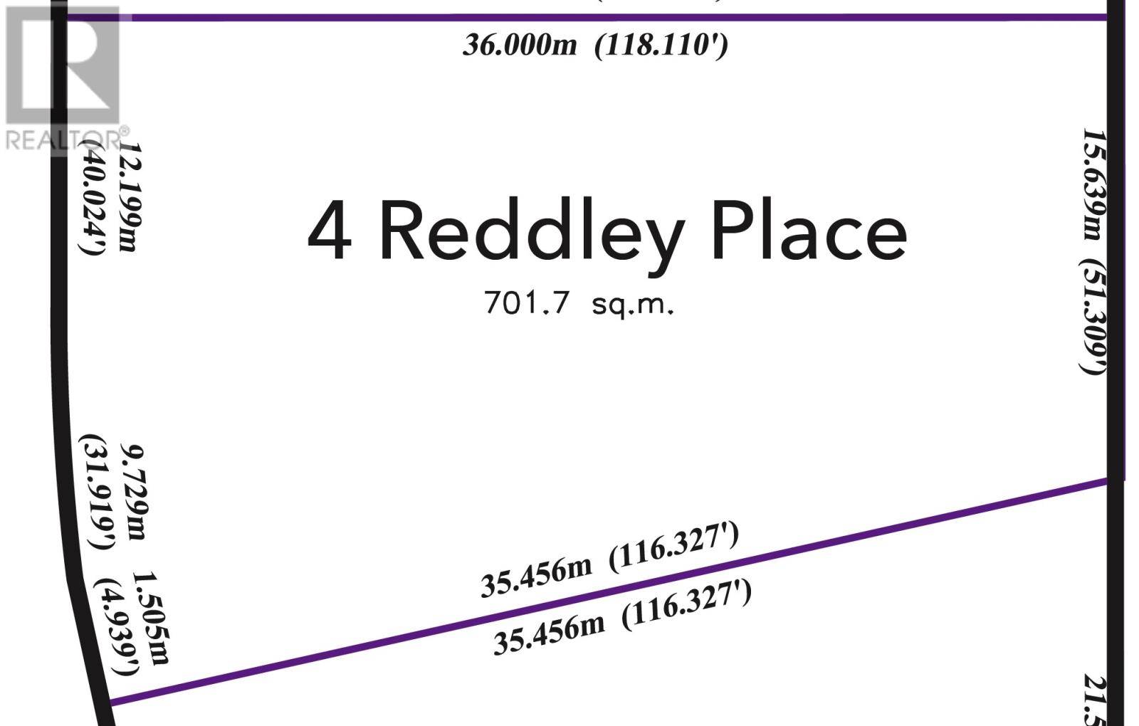 Topsail, NL A1W5N9,4 Reddley Place