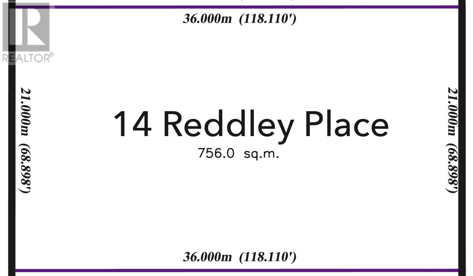 Topsail, NL A1W5P3,14 Reddley Place