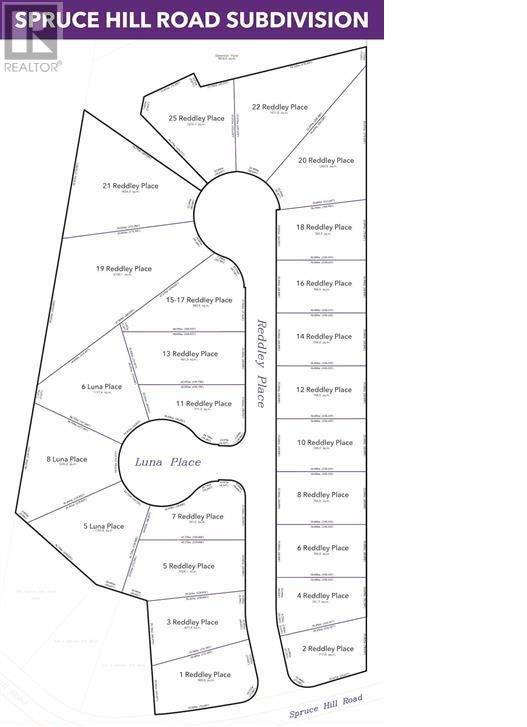 Conception Bay South, NL A1W5P3,6 Luna Place