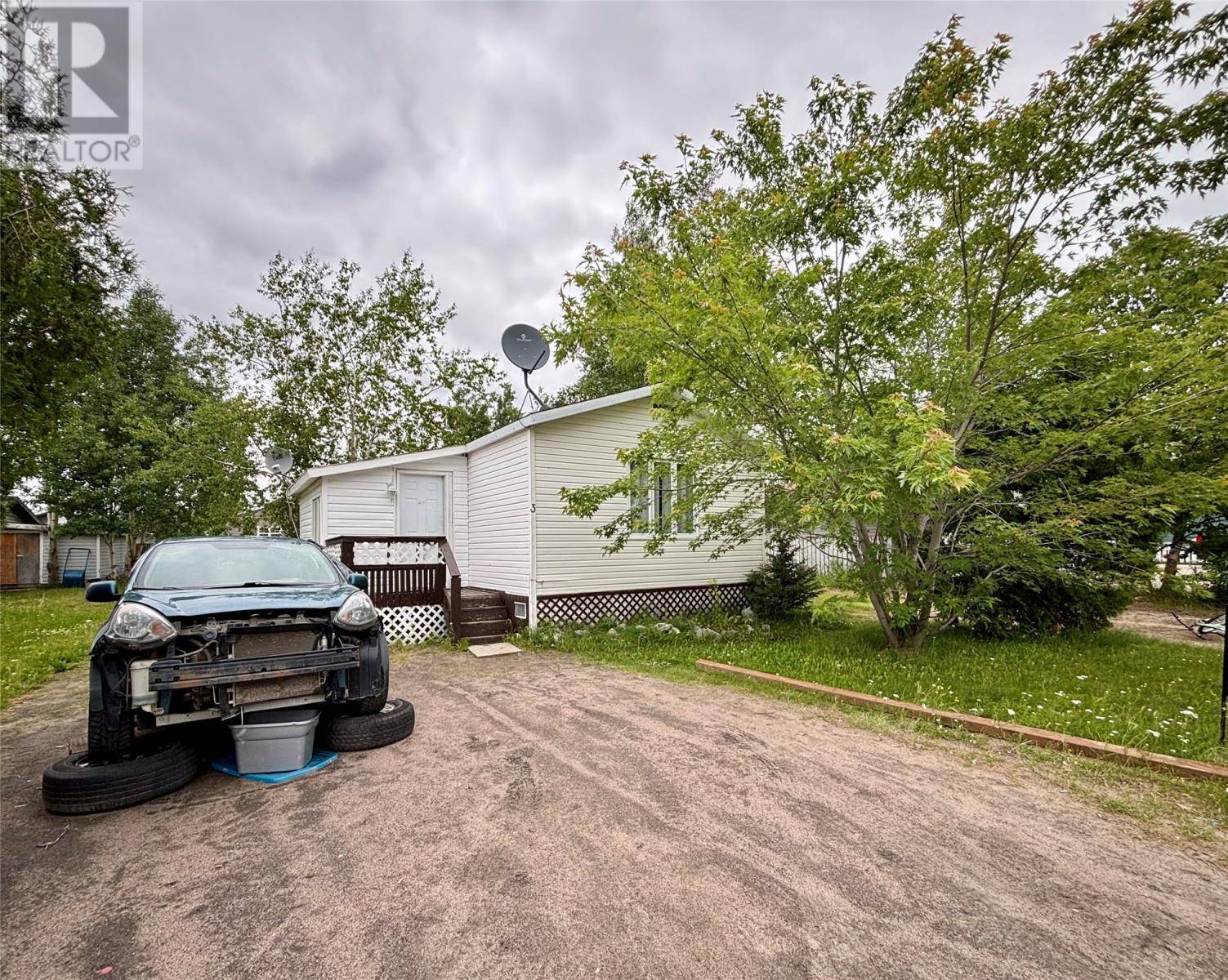 Happy Valley-goose Bay, NL A0P1E0,3 Davis Crescent