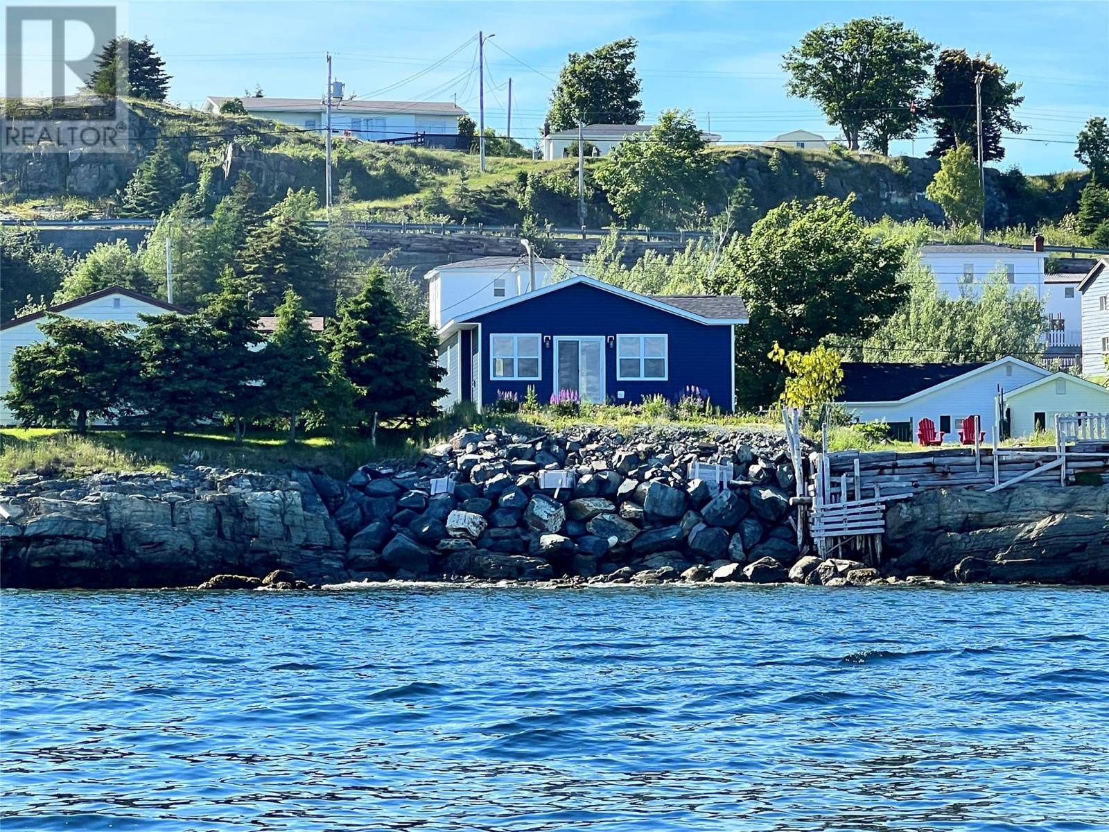 Bay Roberts, NL A0A1G0,18A Mercers Cove