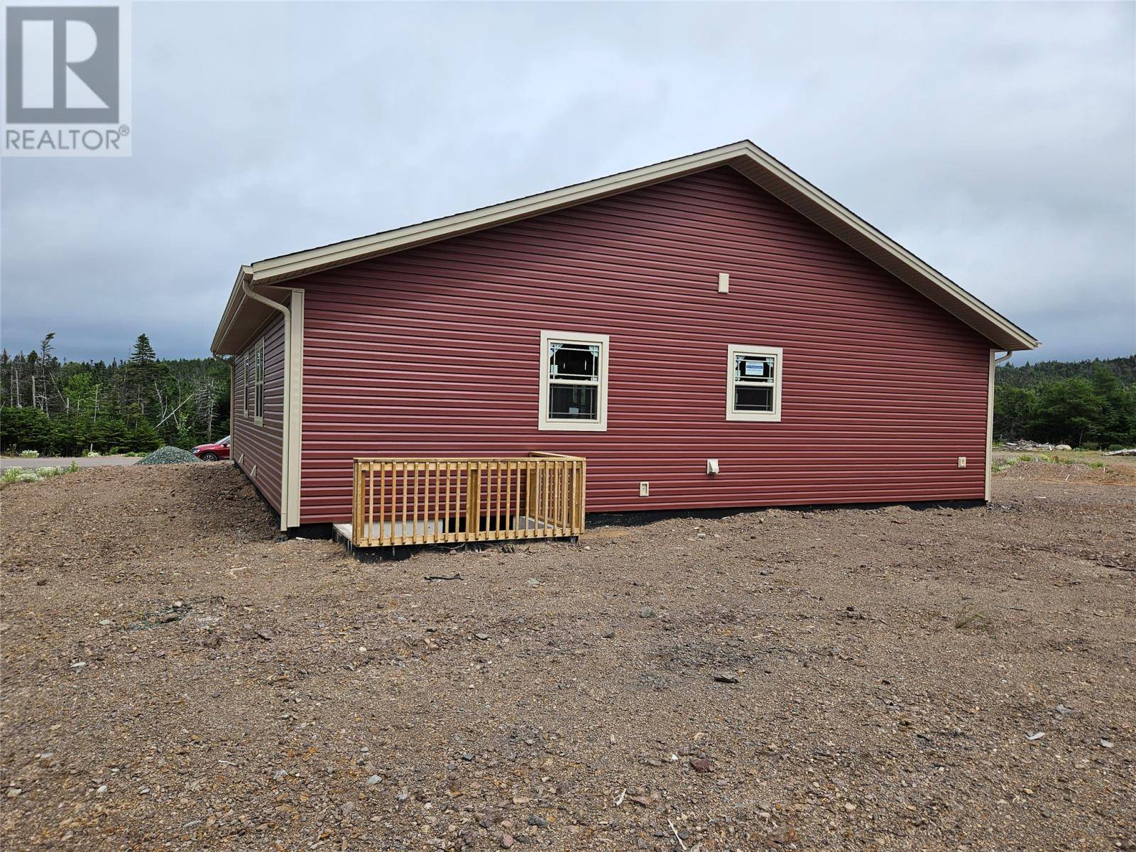 Burin Bay Arm, NL A0E1G0,2 Timber Garden Drive