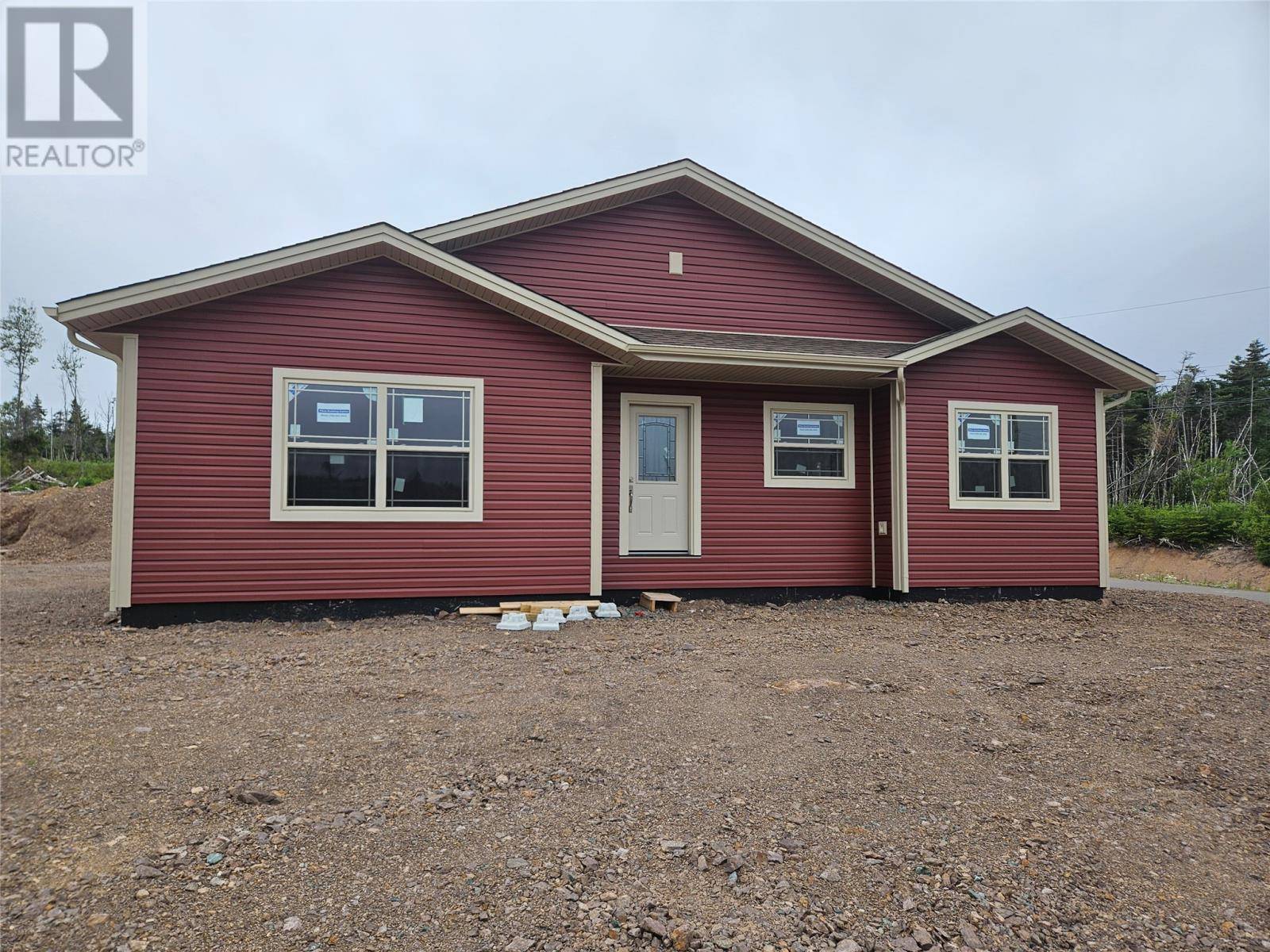 Burin Bay Arm, NL A0E1G0,2 Timber Garden Drive