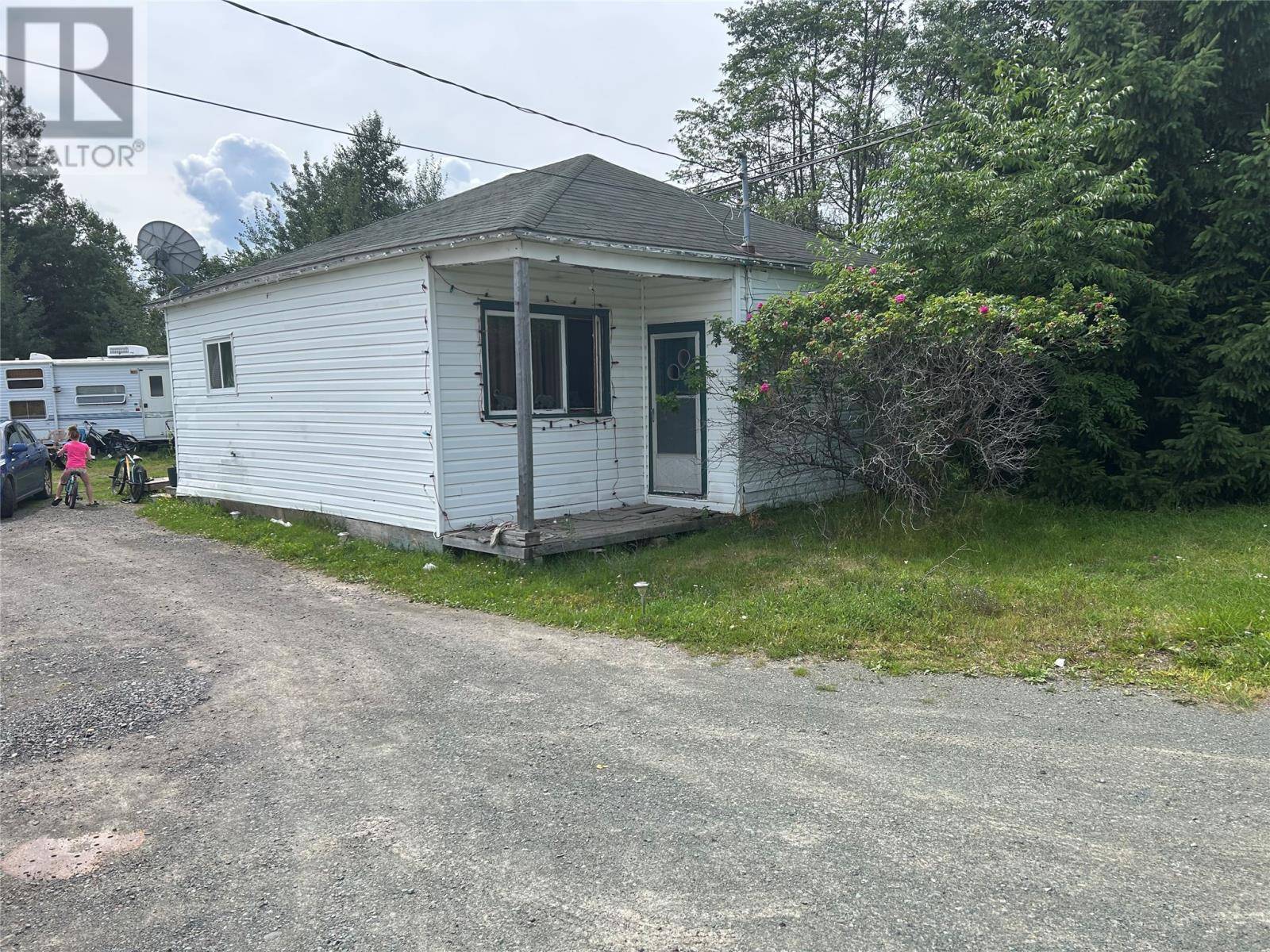 Lewisporte, NL A0G3A0,5 King Street