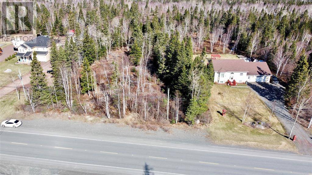 Grand Falls-windsor, NL A2A2J2,409 A Grenfell Heights