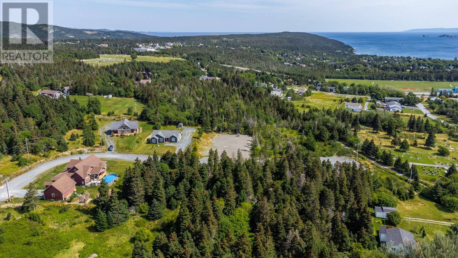 Harbour Grace, NL A0A2M0,10 Alex Moores Court