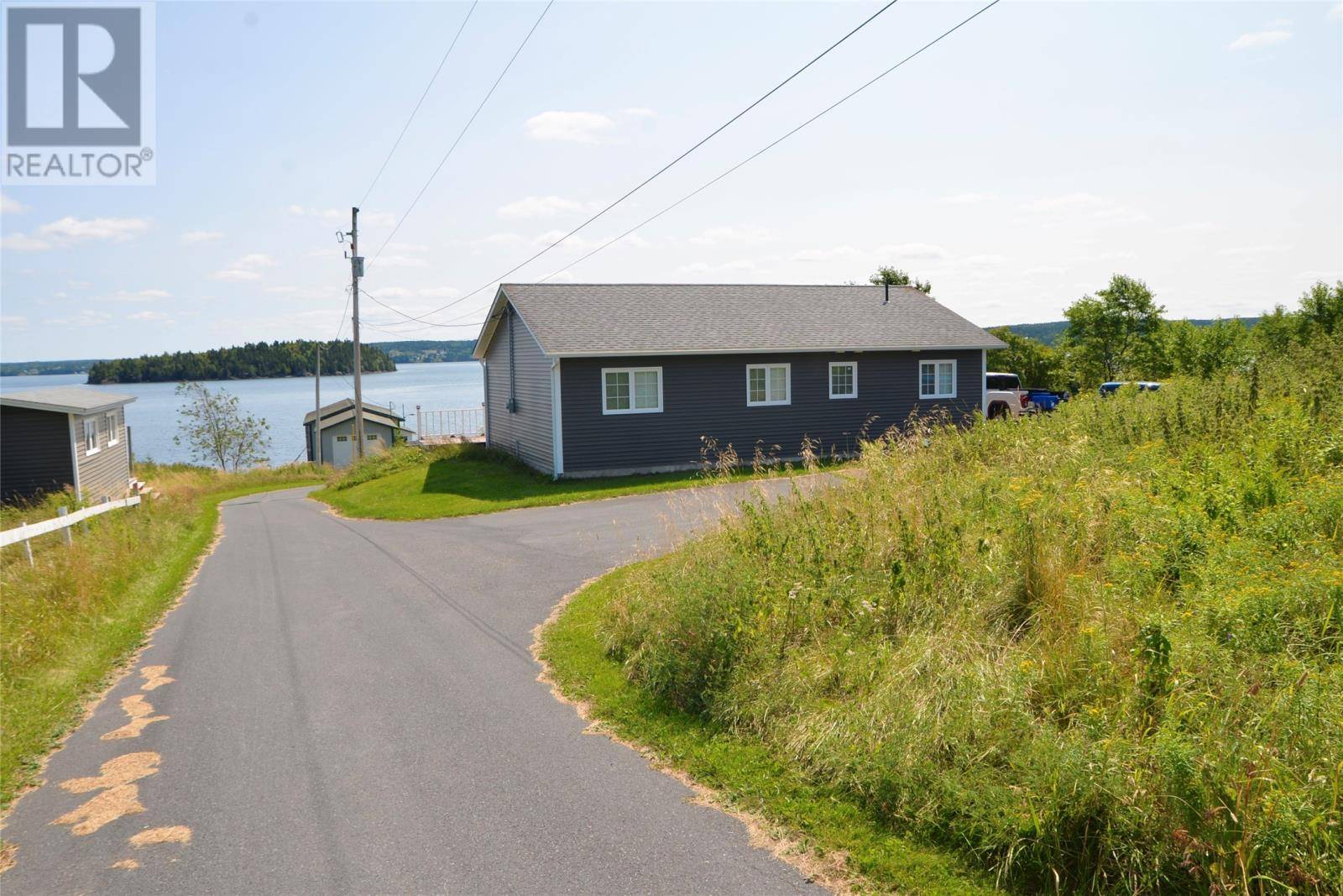 Musgravetown, NL A0C1Z0,36 Goose Bay Drive