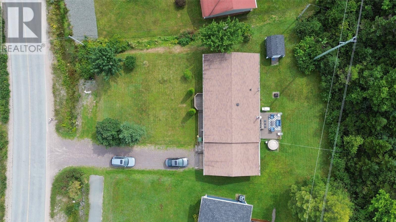 Burin Bay Arm, NL A0E1G0,41 Winterland Road