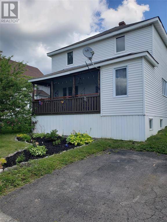 Grand Falls Windsor, NL A2A2B2,8 Peronne Road