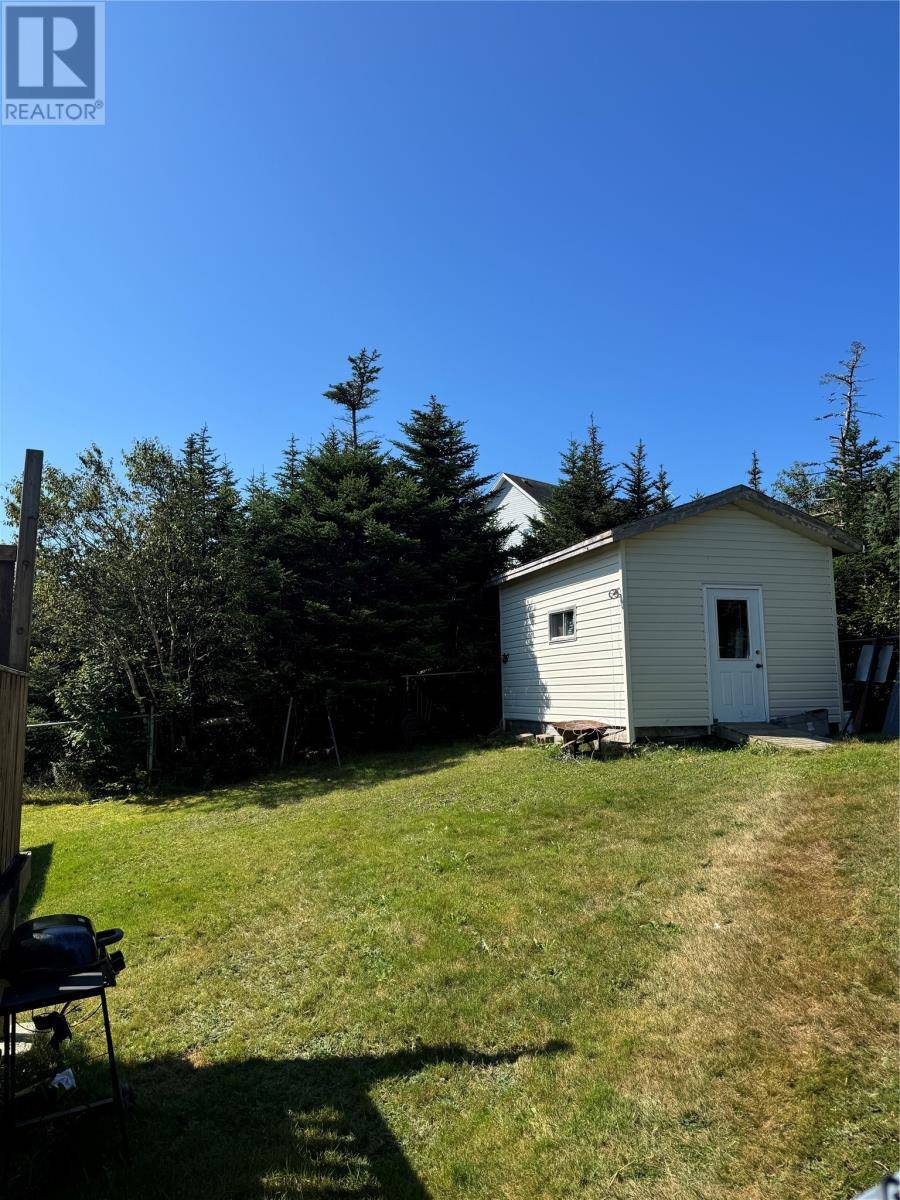 Paradise, NL A1L2P9,93 St. Thomas Line