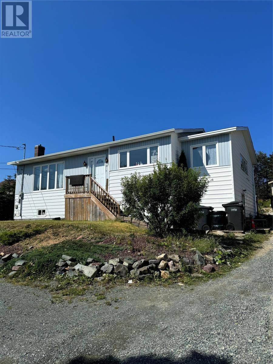 Paradise, NL A1L2P9,93 St. Thomas Line