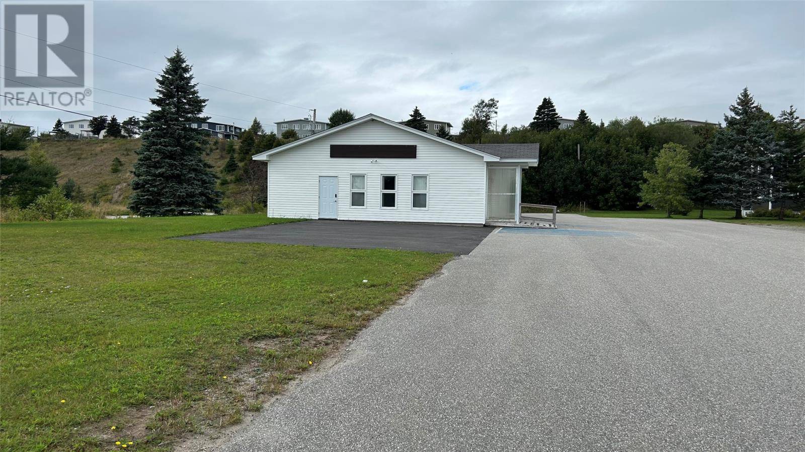Stephenville, NL A2N2V5,1 Washington Drive