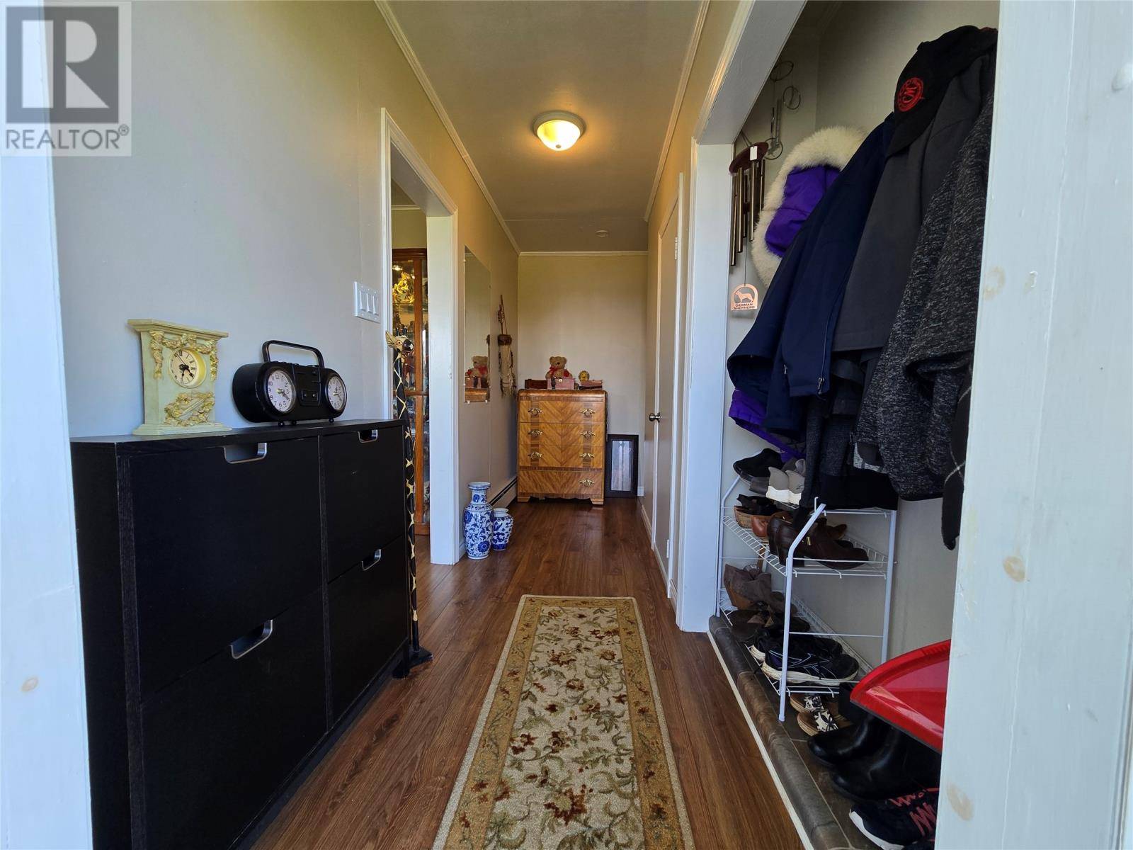 Comfort Cove-newstead, NL A0G3K0,12 Cove Road
