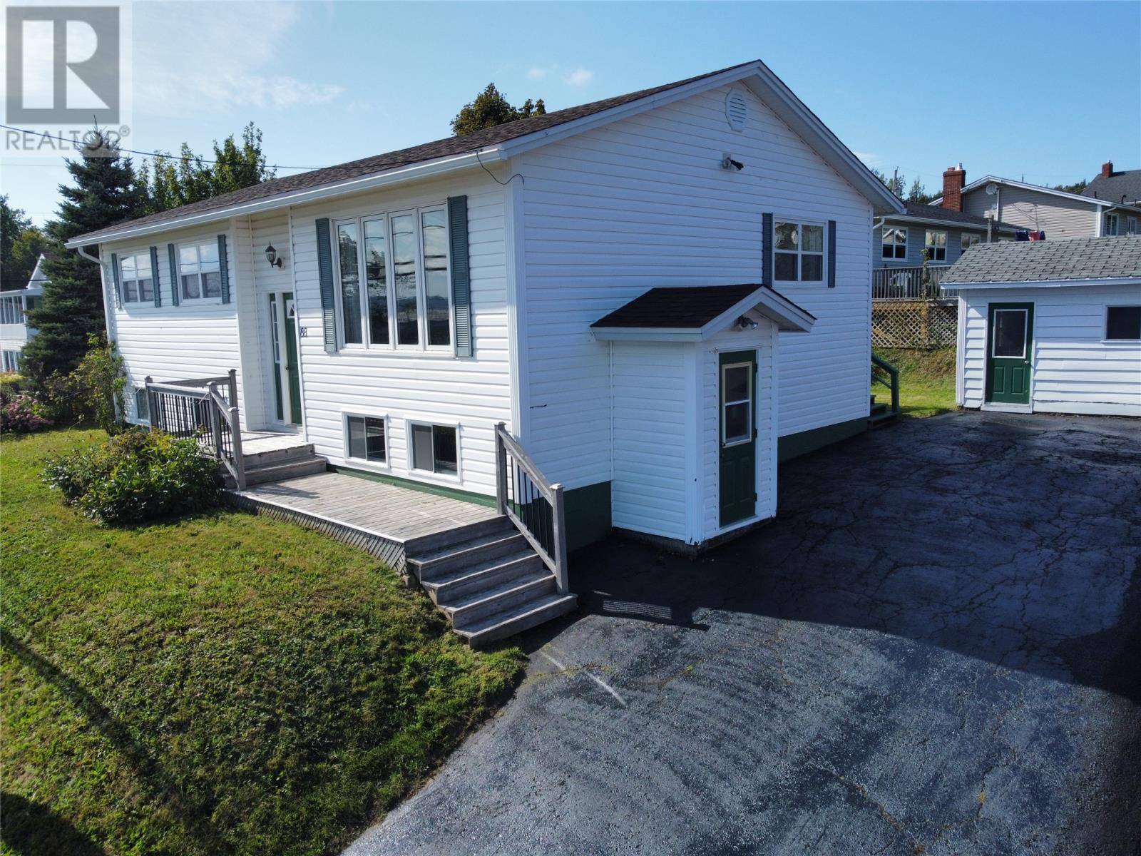 Lewisporte, NL A0G3A0,88 Main Street