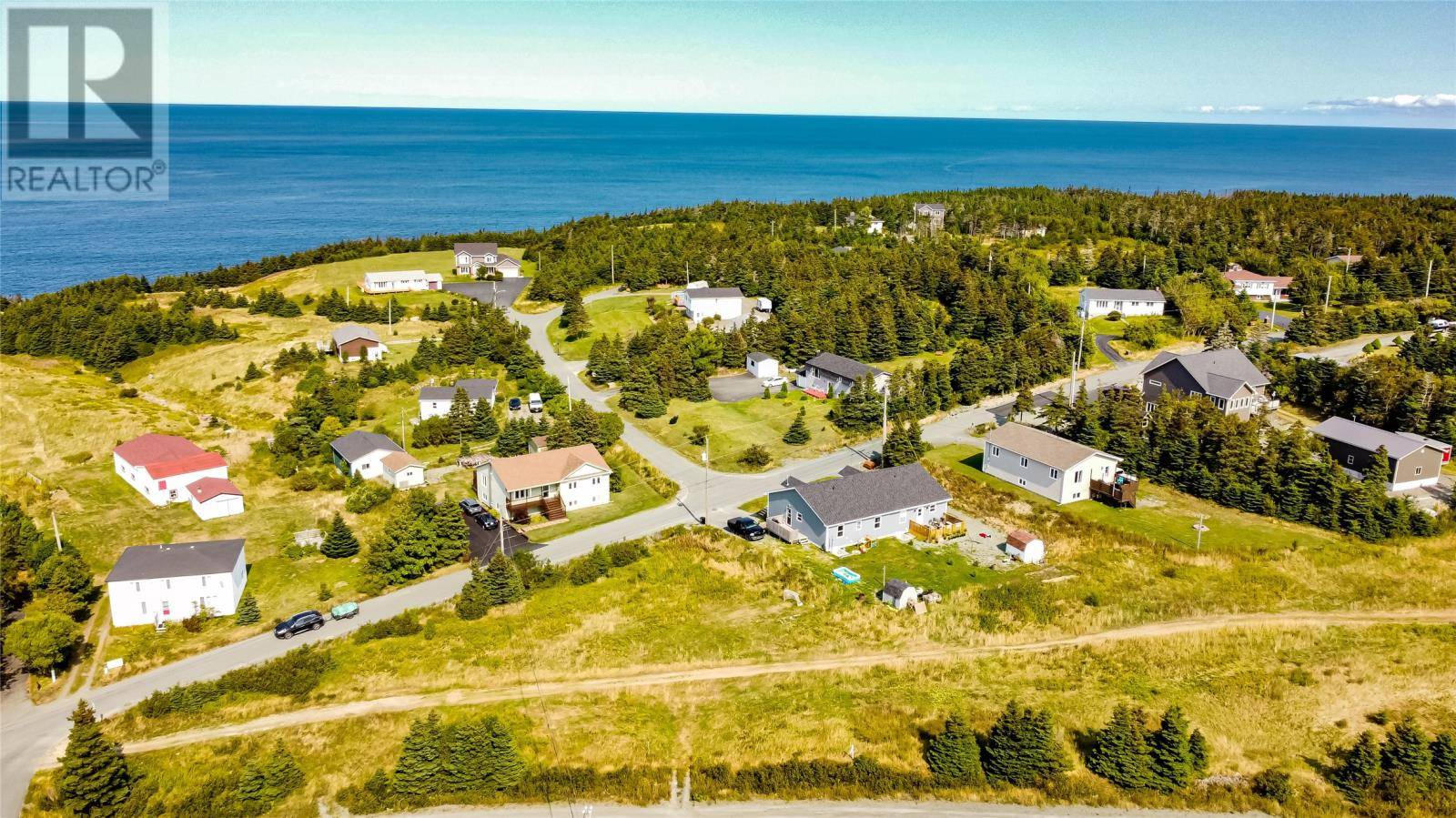 Pouch Cove, NL A0A3L0,518 Main RD #Lot #14