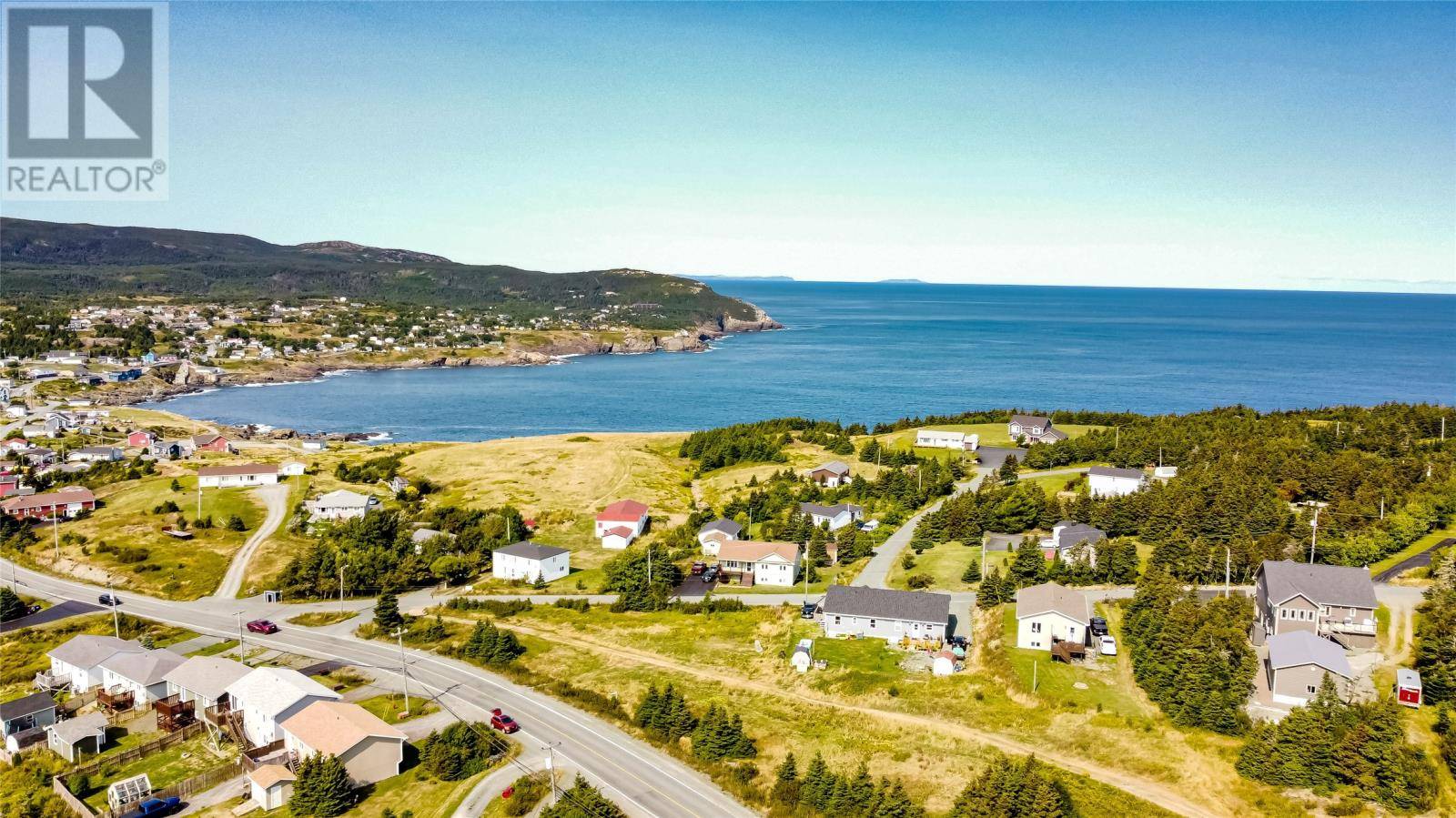 Pouch Cove, NL A0A3L0,518 Main RD #Lot #15