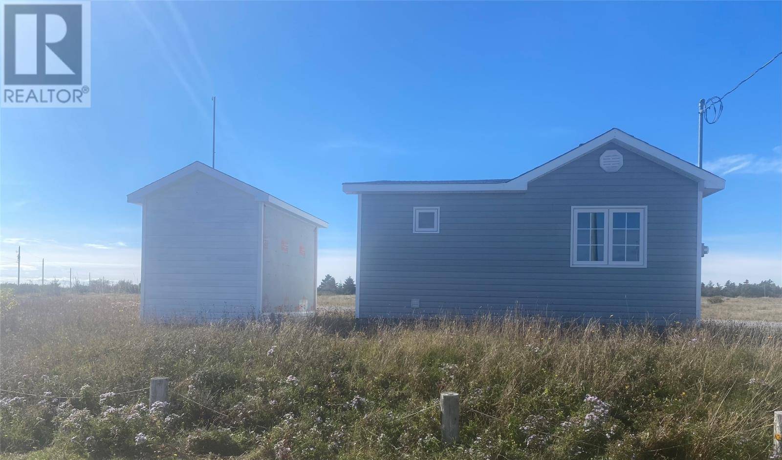 Stephenville, NL A2N1E4,05-01 Little Port Harmon Road