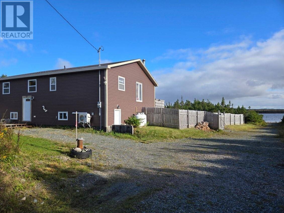 Colinet, NL A0B1M0,12 Seaview Drive