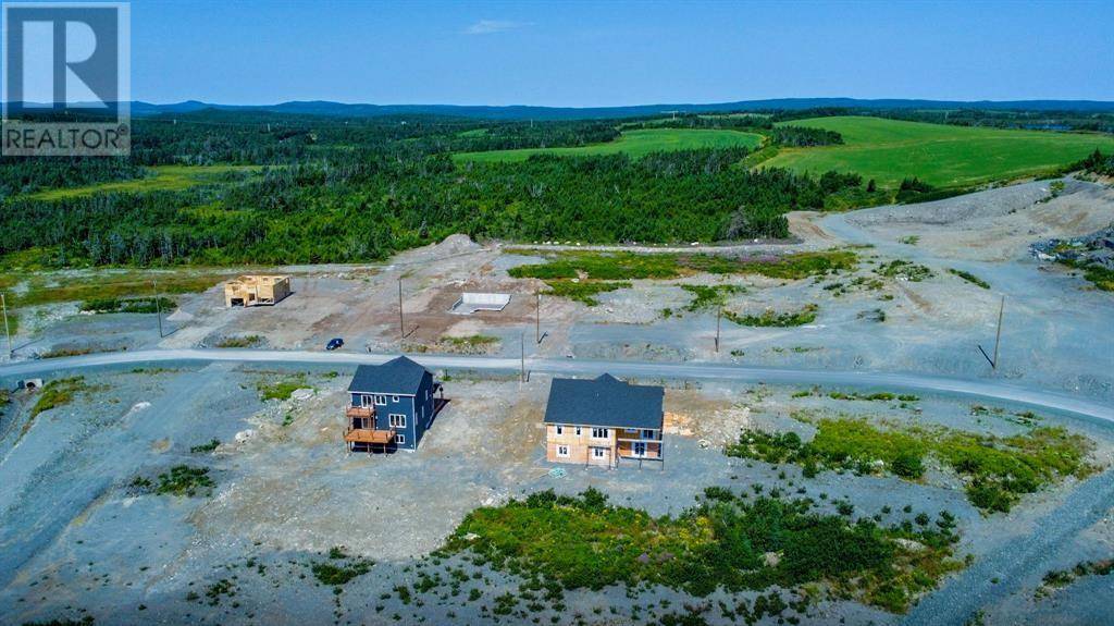 Bay Bulls, NL A0A4K0,79 Island Cove Road