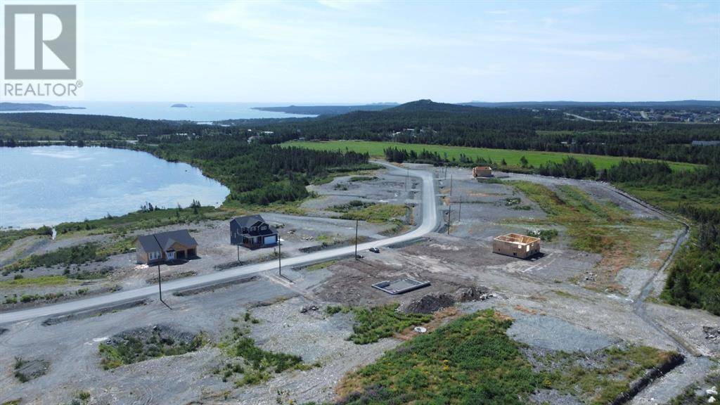 Bay Bulls, NL A0A4K0,90 Island Cove Road