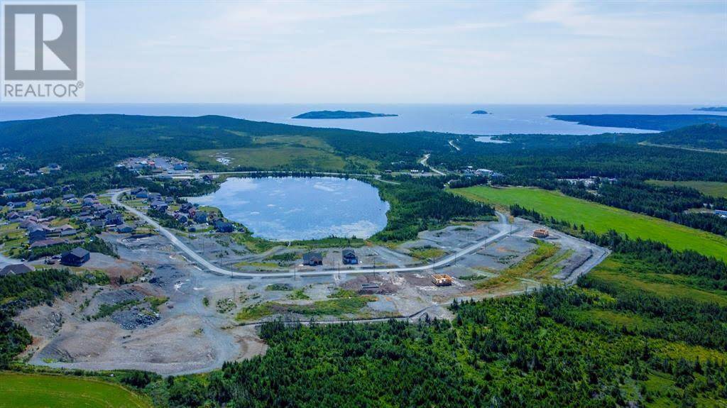 Bay Bulls, NL A0A4K0,103 Island Cove Road