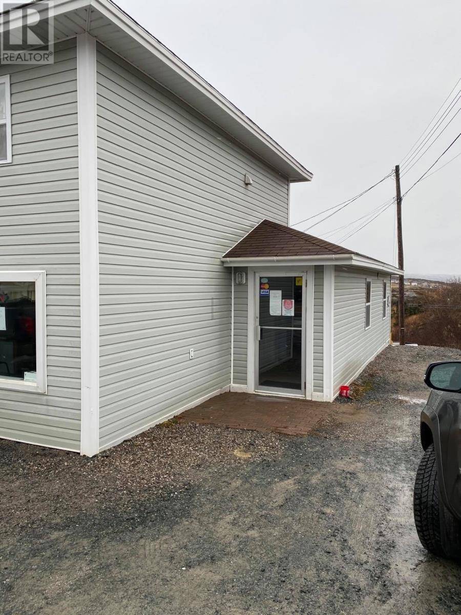 St Anthony, NL A0K4S0,285 West Street