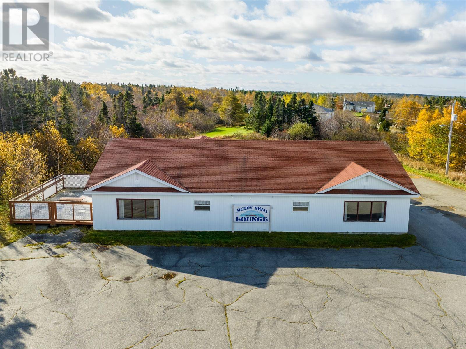 Musgrave Harbour, NL A0G3J0,188-190 Highway Avenue