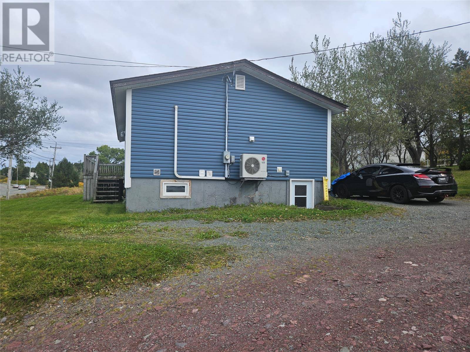 Marystown, NL A0E2M0,58 Marine Drive