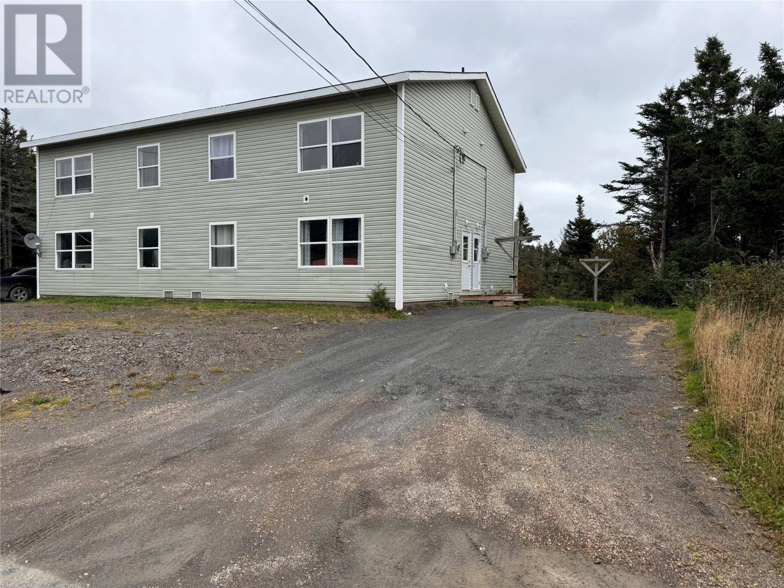 Summerford, NL A0G4E0,6 Freshwater Road