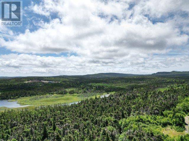 Pouch Cove, NL A0A3L0,1 Peytons Pond