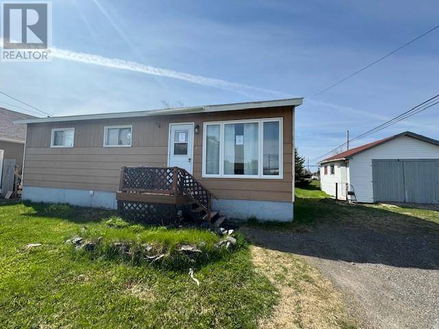 Lewisporte, NL A0G3A0,7 Church Street